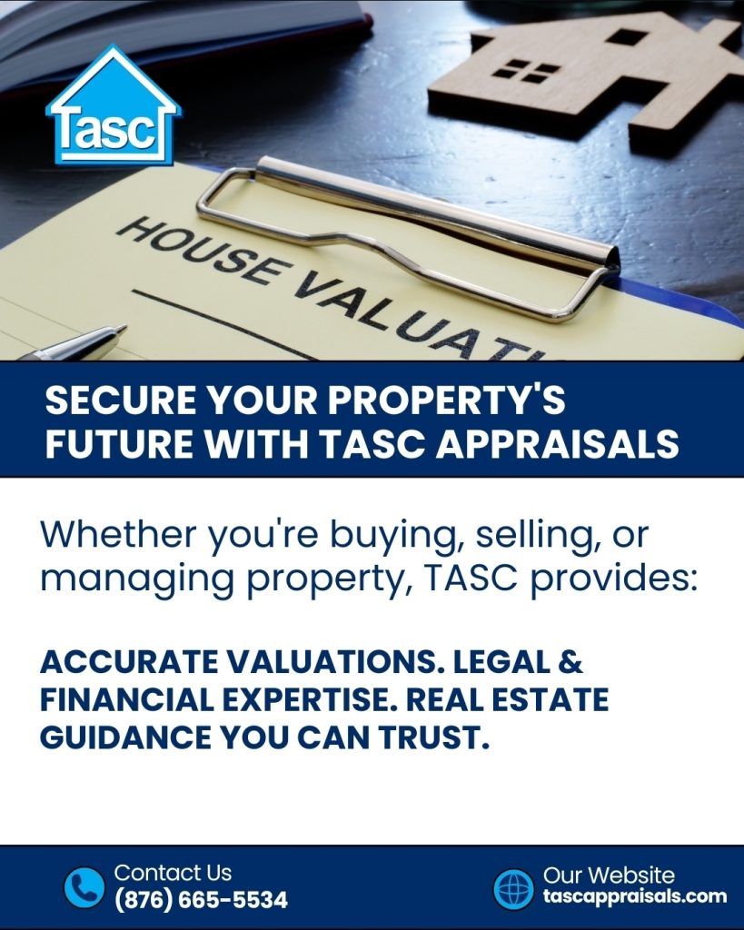 Property Valuation